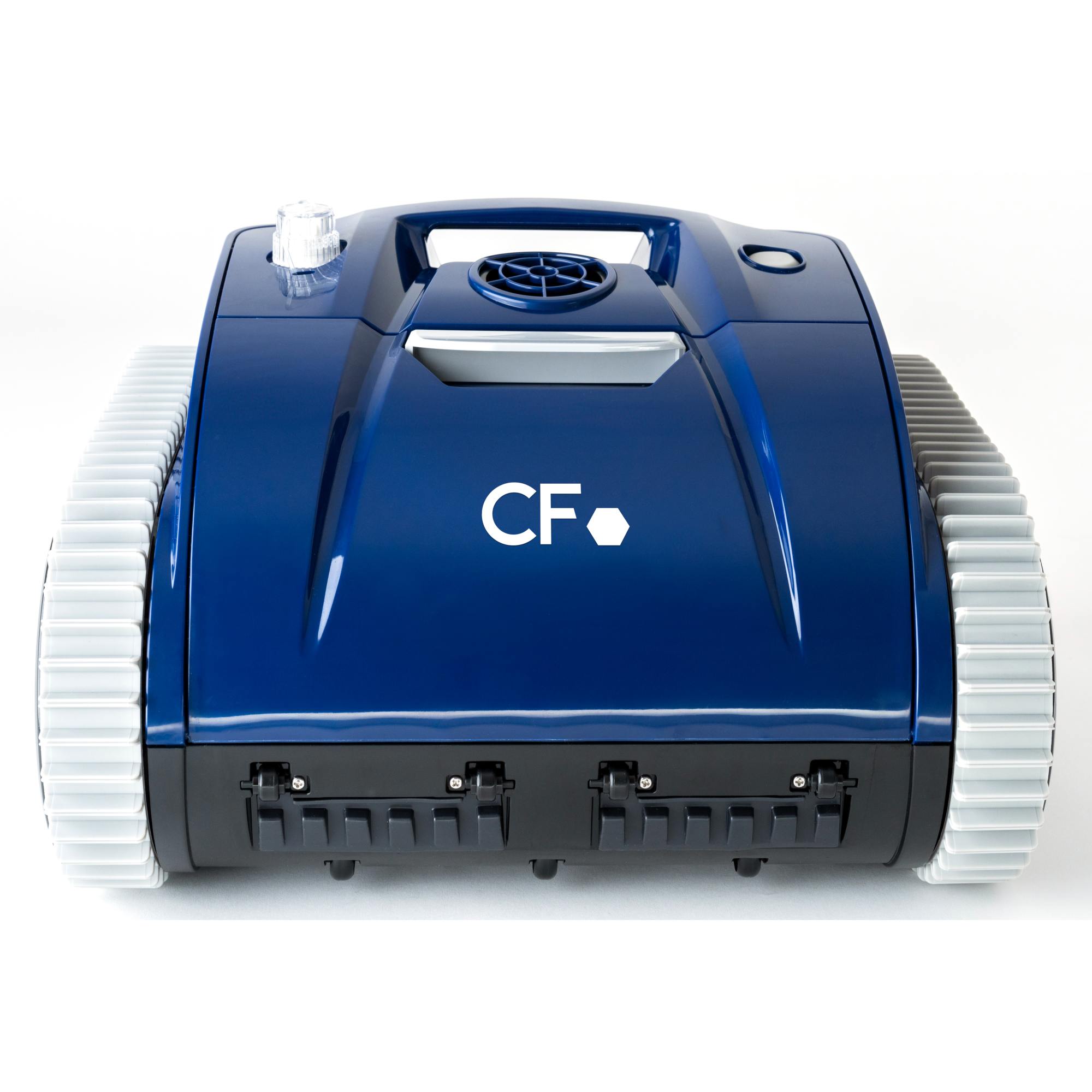 Kabelloser Poolroboter CF 200 CL, mit Akku bis zu 80m² Kabelloser Poolroboter CF 200 CL, mit Akku bis zu 80m²